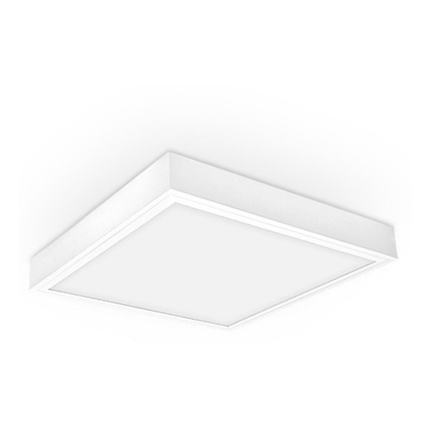 LED Kopalniški nadgradni panel OREGA N LINX 60 LED/50W/230V IP44 4000K