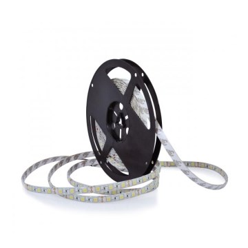 LED Kopalniški trak 5m 28W/12V IP65 3000K