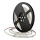 LED Kopalniški trak 5m 8,5W/12V IP44 3000K