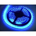 LED Kopalniški trak LED/24W/12V 5 m IP65 modra