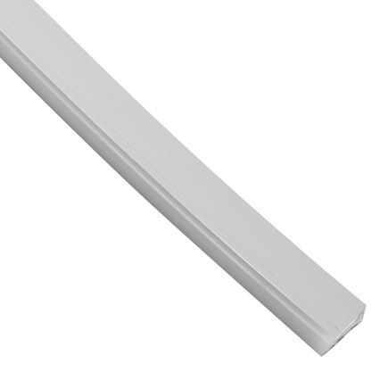 LED Kopalniški trak NEON EKO-FLEX LED/250W/12V 4000K IP65 25m bela