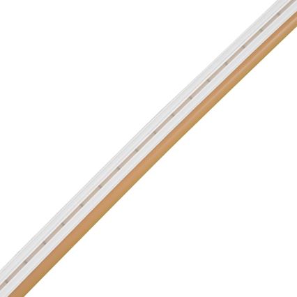 LED Kopalniški trak NEON EKO-FLEX LED/250W/12V IP65 25m oranža