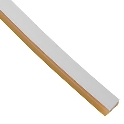 LED Kopalniški trak NEON EKO-FLEX LED/250W/12V IP65 25m oranža