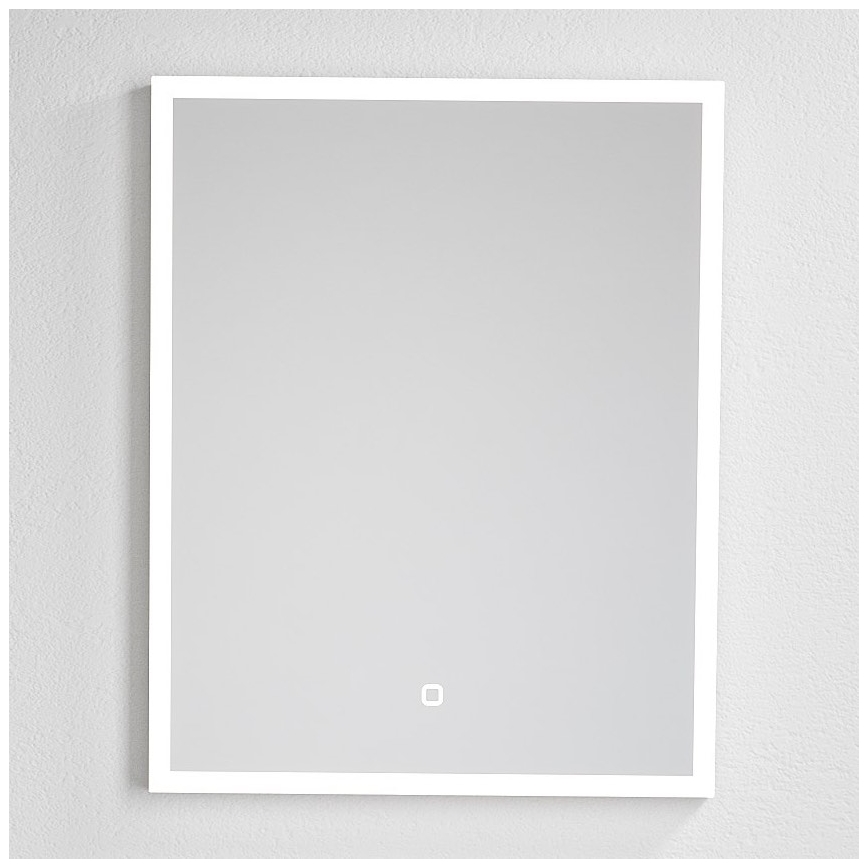 LED kopalniško ogledalo FORNAES LED/14,3W/230V IP44