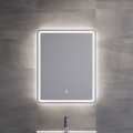 LED kopalniško ogledalo TARS LED/24,8W/230V IP44