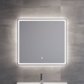 LED kopalniško ogledalo TARS LED/27,2W/230V IP44