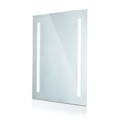 LED kopalniško osvetljeno ogledalo LED/30W/230V IP44 80x60 cm