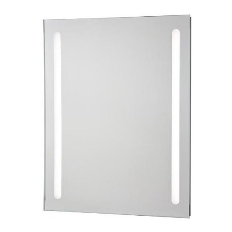 LED kopalniško osvetljeno ogledalo LED/37W/230V IP44