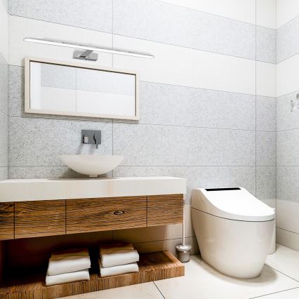 LED kopalniško stensko svetilo SPLASH LED/21W/230V IP44