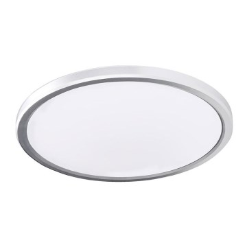 LED kopalniško stropno svetilo ACATE LED/18W/230V 3000/4000/6000K premer 22 cm IP54