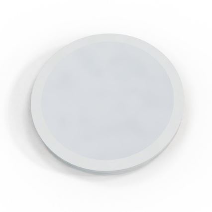 LED kopalniško stropno svetilo MARLON LED/36W/230V premer 30 cm IP54 belo