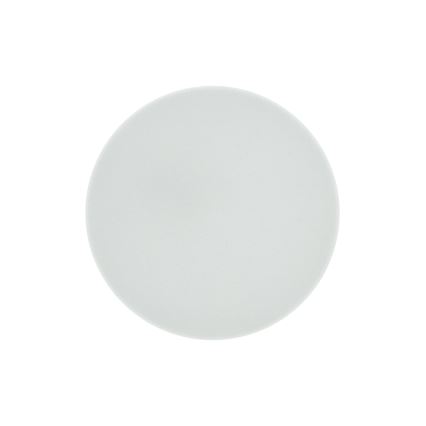 LED kopalniško stropno svetilo RIMA LED/10W/230V Ø 22,5 cm IP44 belo