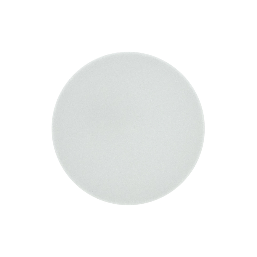 LED kopalniško stropno svetilo RIMA LED/10W/230V Ø 22,5 cm IP44 belo