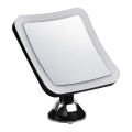 LED Kozmetično ogledalo LED/3,2W/4,5V 3xAA IP44