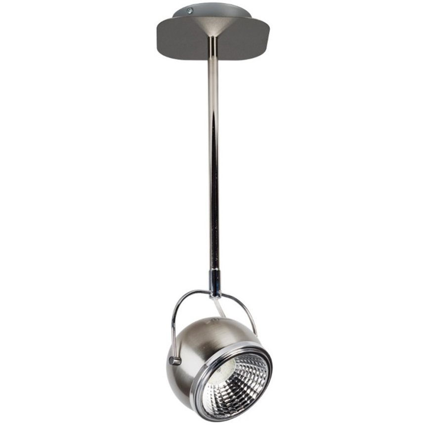LED Lestenec na drogu BALL 1xGU10/5W/230V