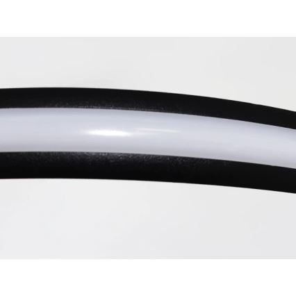 LED viseča svetilka na kablu z možnostjo zatemnitve LED/90W/230V 3000-6500K premer 60 cm + daljinski upravljalnik