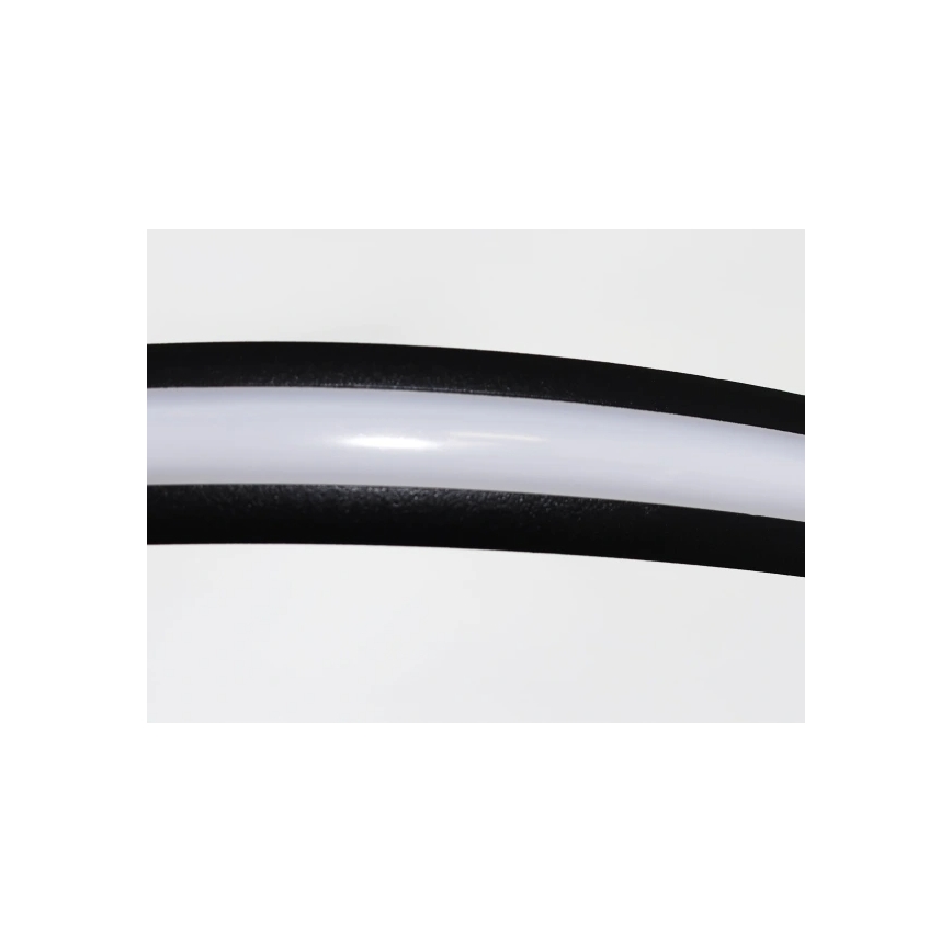 LED viseča svetilka na kablu z možnostjo zatemnitve LED/90W/230V 3000-6500K premer 60 cm + daljinski upravljalnik