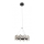 LED Lestenec na vrvici ARVIN LED/14W/230V