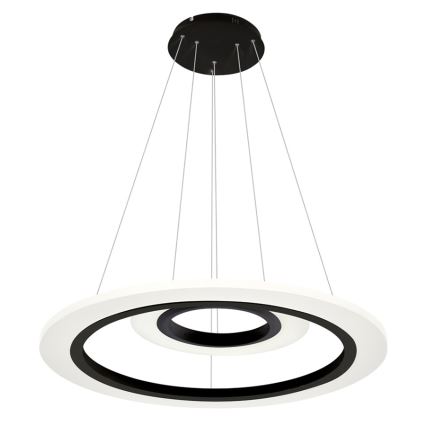 LED Lestenec na vrvici COSMO LED/36W/230V