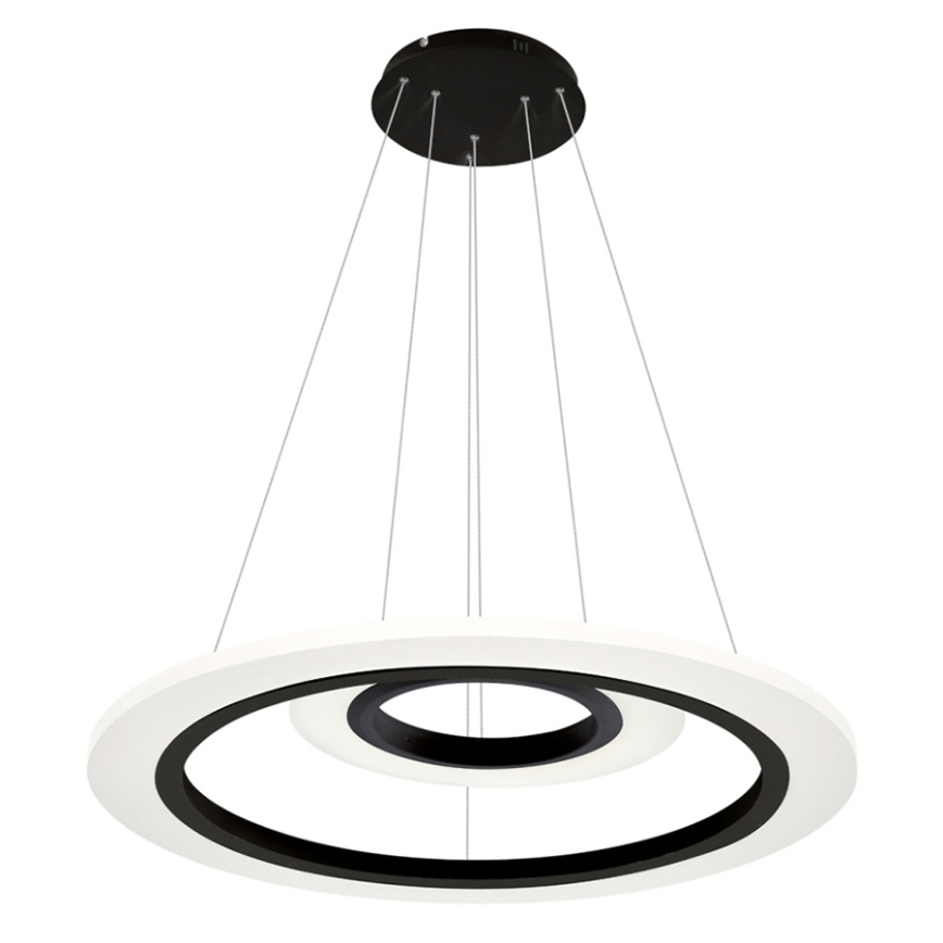 LED Lestenec na vrvici COSMO LED/36W/230V