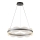 LED Lestenec na vrvici FIRENZE LED/60W/230V 3000K pr. 60 cm