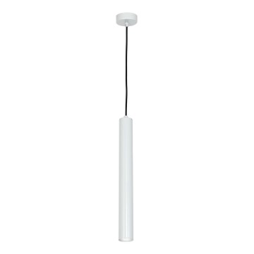 LED Lestenec na vrvici GOTO 1xLED/4W/230V