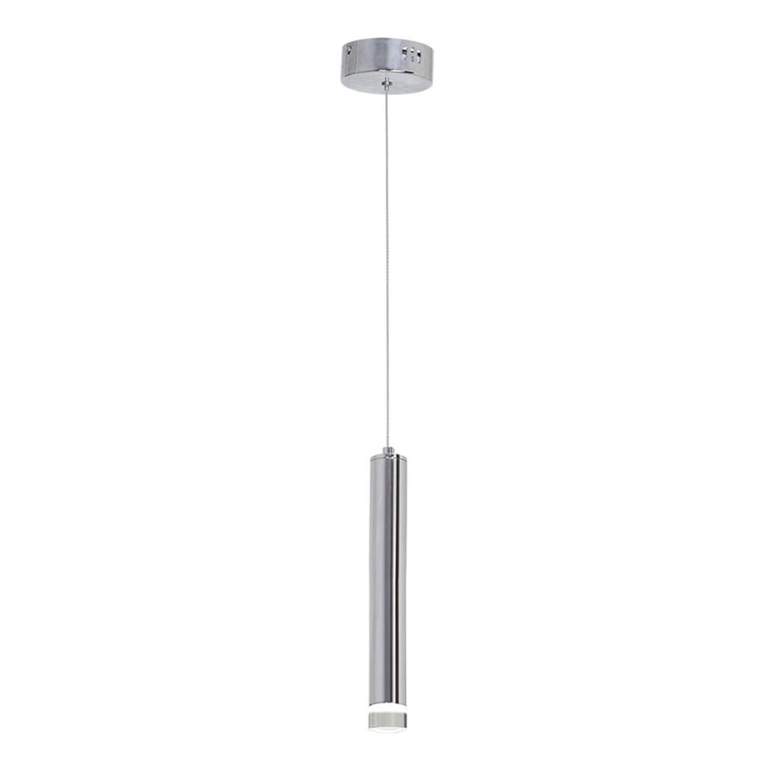 LED Lestenec na vrvici ICE LED/5W/230V