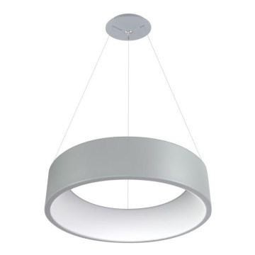 LED Lestenec na vrvici KAJI LED/42W/230V