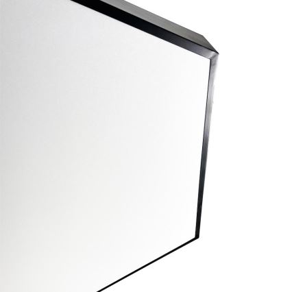 LED Lestenec na vrvici LED/100W/230V 4000K pr. 100 cm