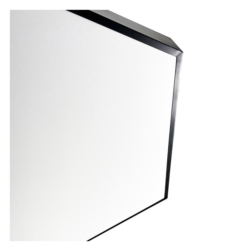 LED Lestenec na vrvici LED/100W/230V 4000K pr. 100 cm