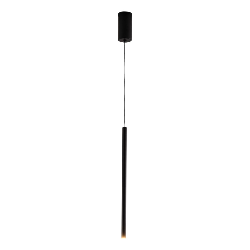 LED Lestenec na vrvici LED/3W/230V 3000K pr. 5 cm