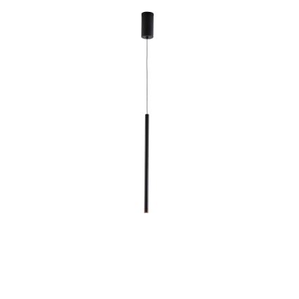 LED Lestenec na vrvici LED/3W/230V 3000K pr. 5 cm