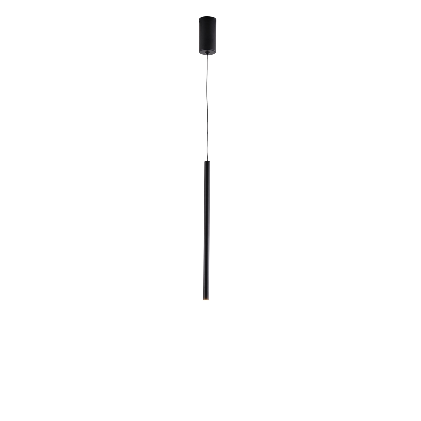 LED Lestenec na vrvici LED/3W/230V 3000K pr. 5 cm