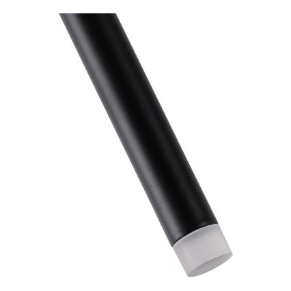 LED Lestenec na vrvici LED/3W/230V 3000K pr. 5 cm