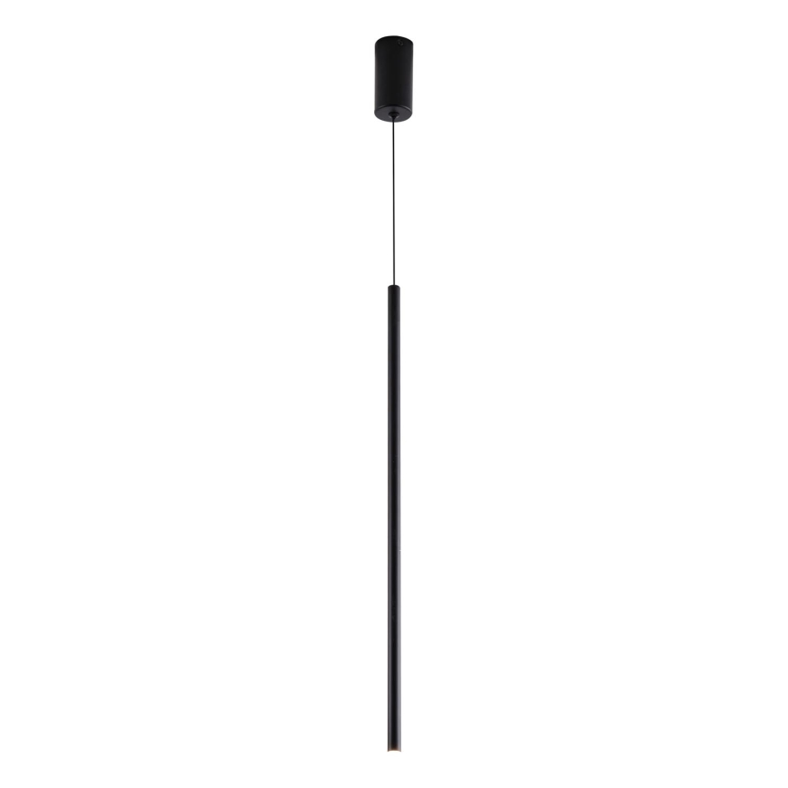 LED Lestenec na vrvici LED/3W/230V 3000K pr. 6 cm