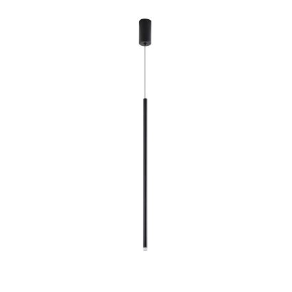 LED Lestenec na vrvici LED/3W/230V 3000K pr. 6 cm