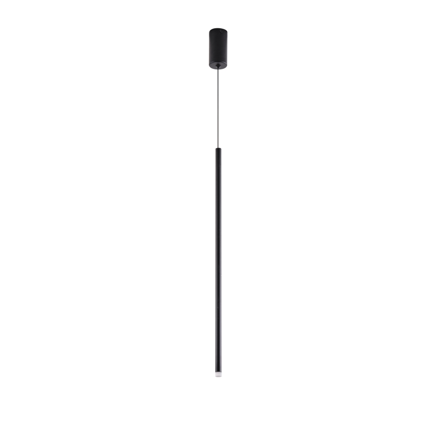 LED Lestenec na vrvici LED/3W/230V 3000K pr. 6 cm