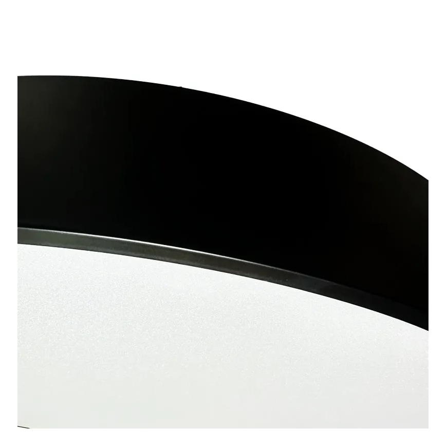 LED Lestenec na vrvici LED/70W/230V 4000K pr. 80 cm
