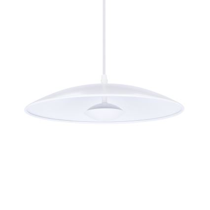 LED Lestenec na vrvici LUND LED/10W/230V bel