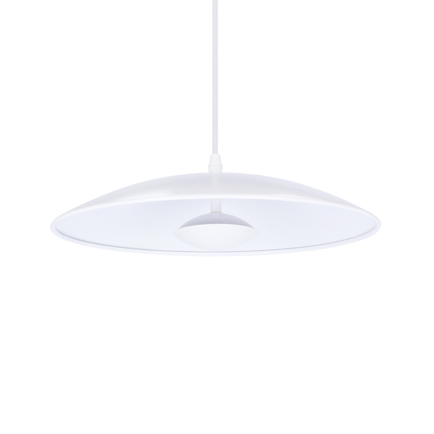 LED Lestenec na vrvici LUND LED/10W/230V bel