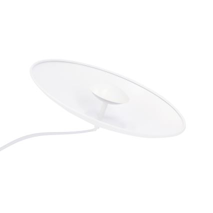 LED Lestenec na vrvici LUND LED/10W/230V bel