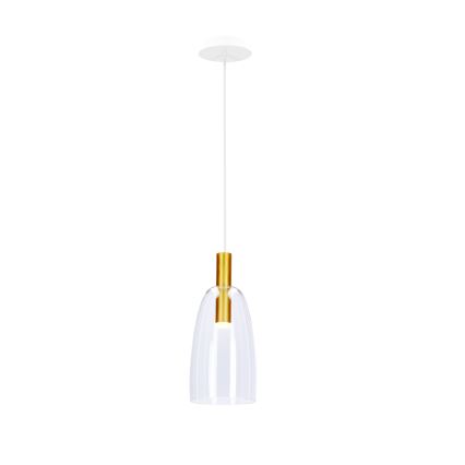 LED Lestenec na vrvici MODENA LED/5W/230V