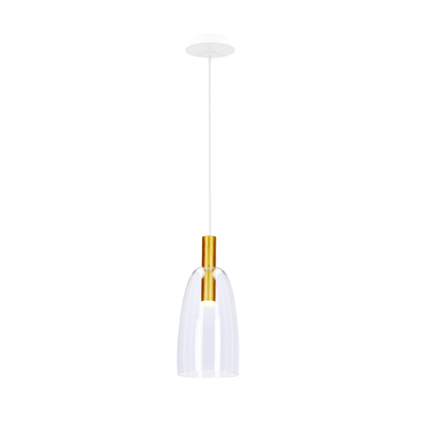 LED Lestenec na vrvici MODENA LED/5W/230V