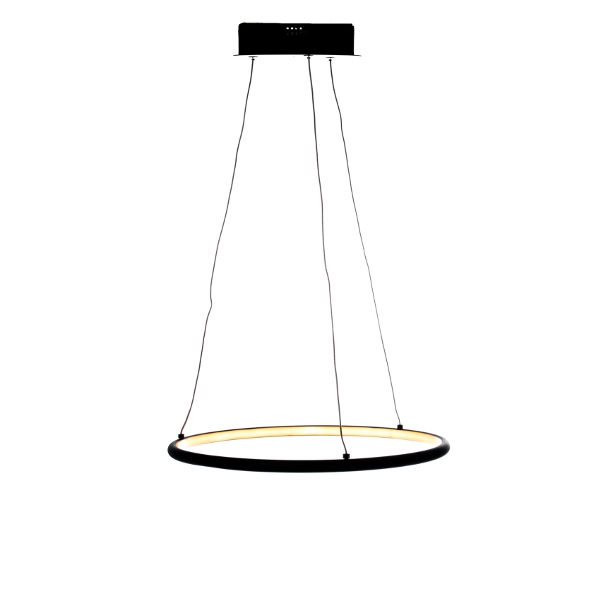 LED Lestenec na vrvici ORION 1xLED/22W/230V
