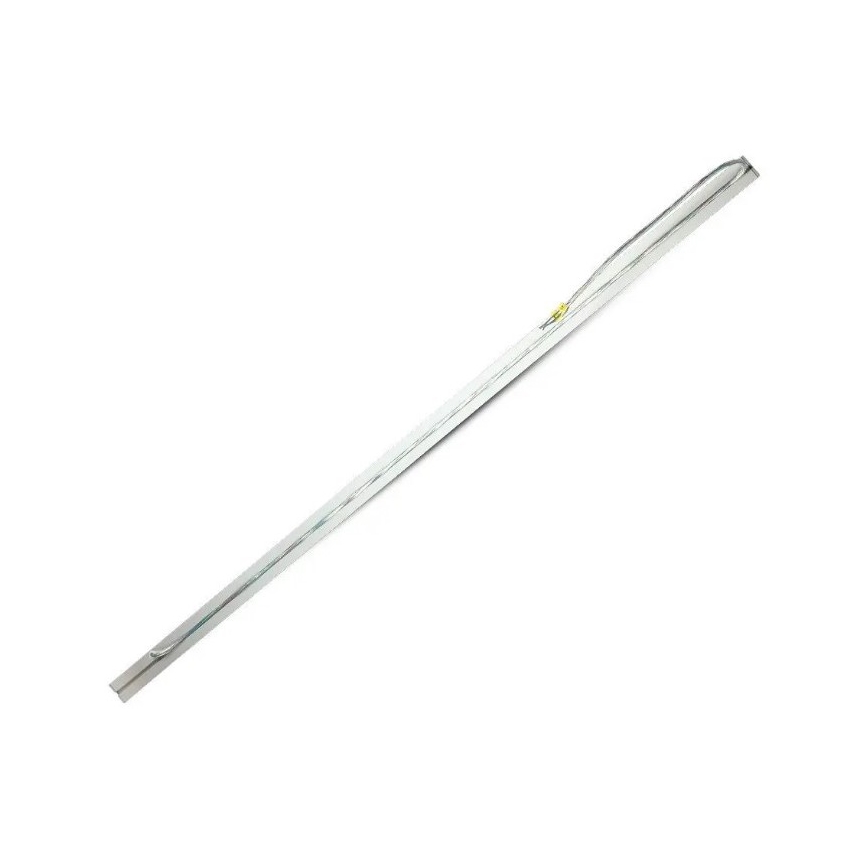 LED Lestenec na vrvici SAMSUNG CHIP LED/40W/230V 4000K srebrn