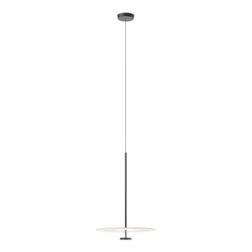 LED Lestenec na vrvici VIBIA LED/13,5W/230V CRI90