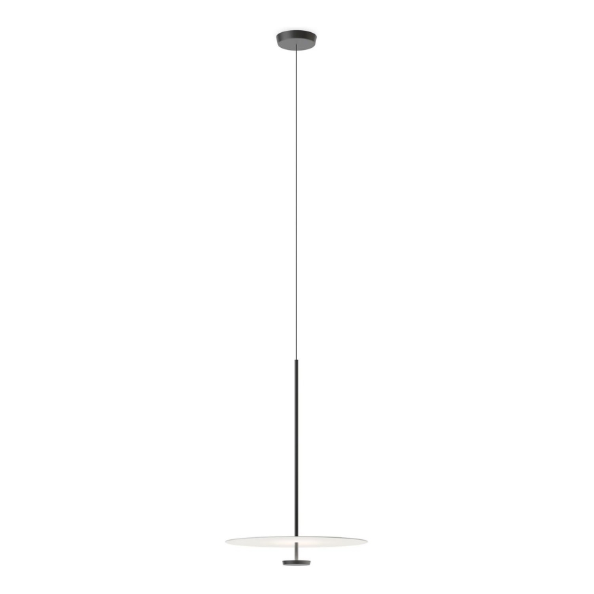 LED Lestenec na vrvici VIBIA LED/13,5W/230V CRI90