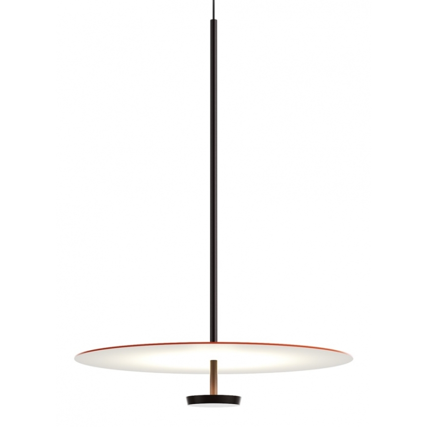 LED Lestenec na vrvici VIBIA LED/13,5W/230V CRI90