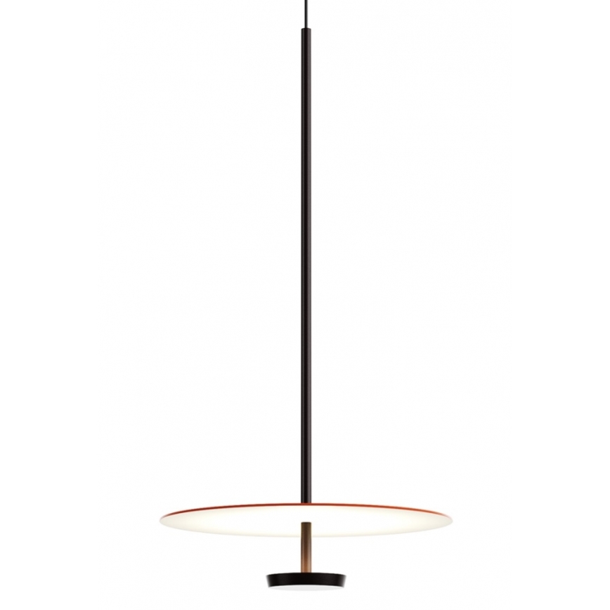 LED Lestenec na vrvici VIBIA LED/13,5W/230V CRI90
