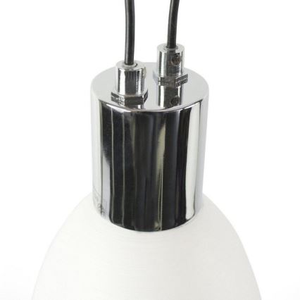 LED Lestenec na vrvici WENDY 3xG9/33W/230V